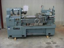 MORI SEIKI MS 850