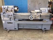 MORI SEIKI  - MS--1250G - Gap Bed 