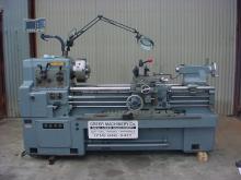 MORISEIKI  Lathe - Model MS 1250G