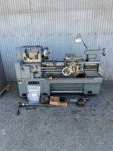 MORISEIKI LATHE  