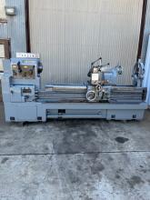 Hwahceon Lathe - 28x80 gap bed