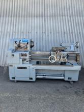 Whacheon Lathe