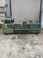 Hwacheon  HL-580x2000G 