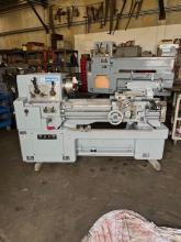 Moriseiki  MS 850G 17x36 