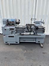 Moriseiki  MS 850G 17x36 