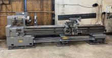 Hwacheon 24x120