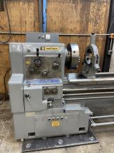 Hwacheon 24x120