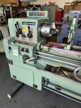 Hwacheon HL-460x1000G 