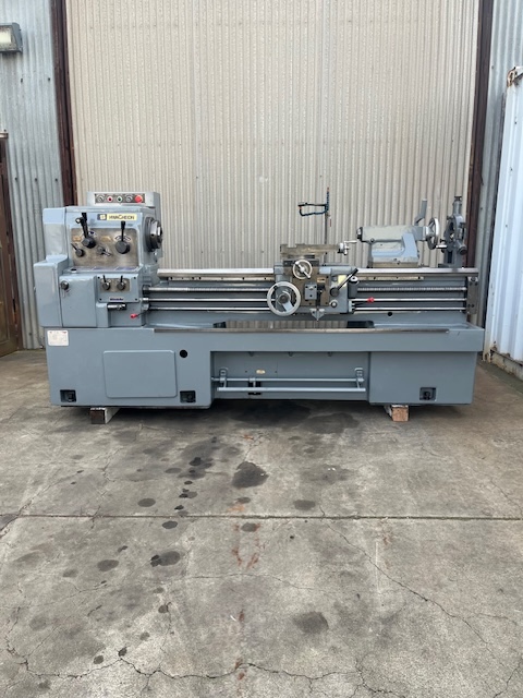 Hwacheon  HL-460x1500G 