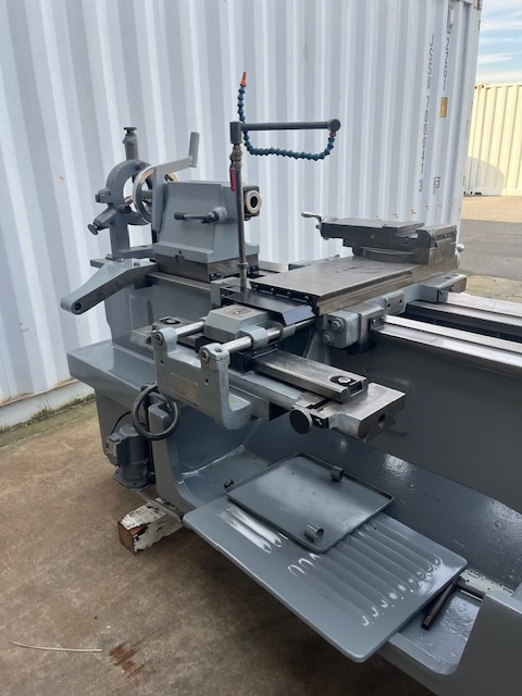 Hwacheon  HL-460x1500G 