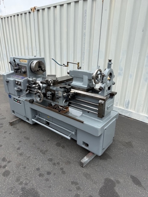 Hwacheon  WL-435  17x40G