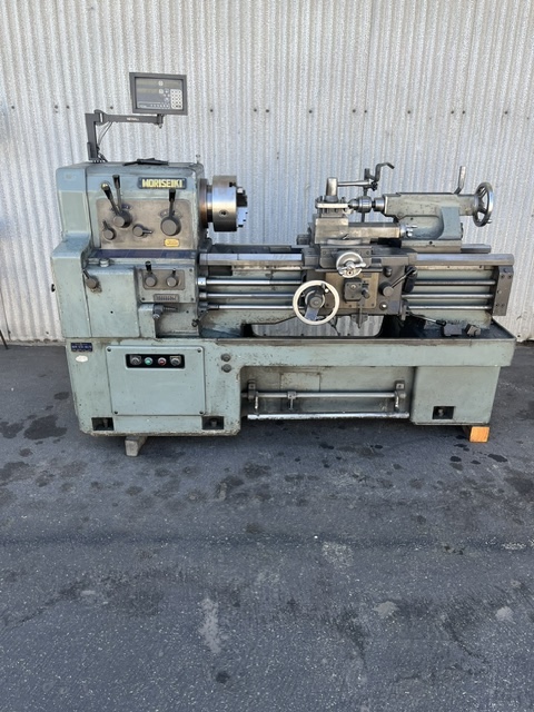 Moriseiki MS 850G