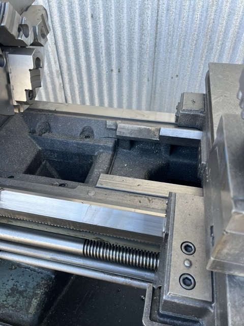 Moriseiki MS 850G