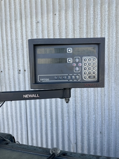 Moriseiki MS 850G