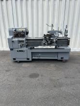 Hwacheon 17x40G